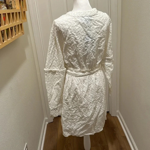 NWT Born On Fifth X Antonio Melani Harbour Island Swim Coverup - Picture 5 of 9